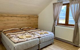 Ranc Pod Babicou