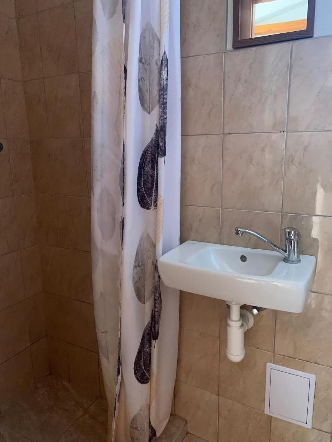 Hotel Ranc Pod Babicou Bojná Zewnętrze zdjęcie